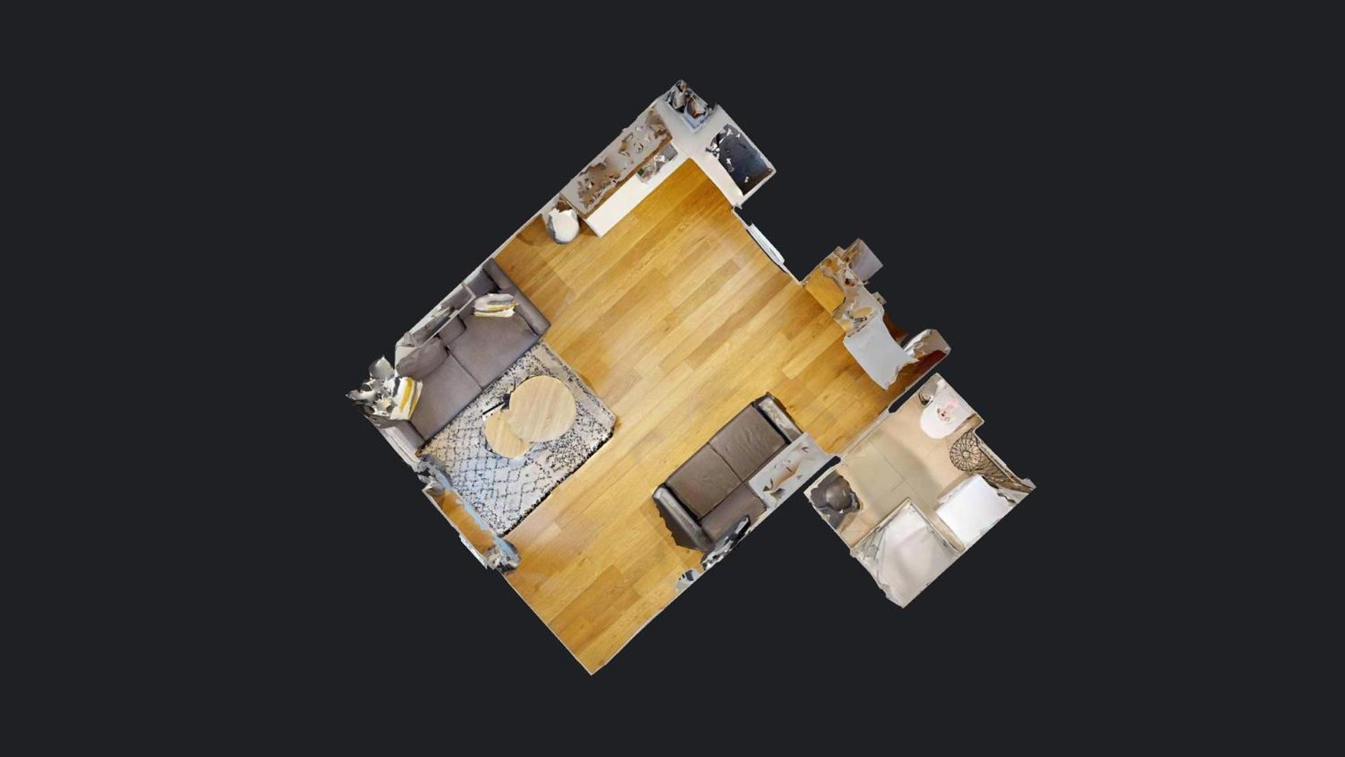 333 Suite Chou - Superbe Appartement A Paris. Exterior foto
